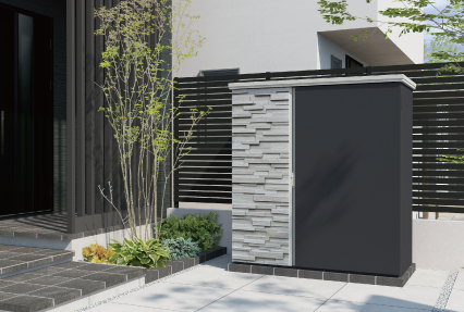 ディーズシェッド ラルゴ