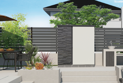 ディーズシェッド ラルゴ