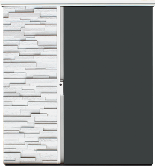ディーズシェッド ラルゴ