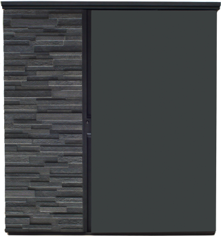 ディーズシェッド ラルゴ